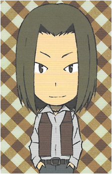 Saburo Togusa