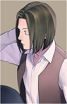 Saburo Togusa