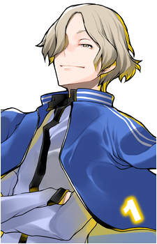 Chitose Imai's image