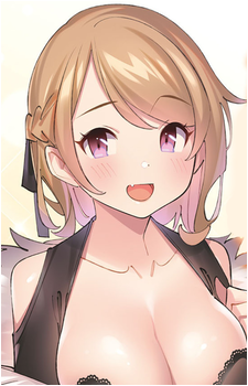 Image 6 - Art: ポップキュン (POPQN) Image 6