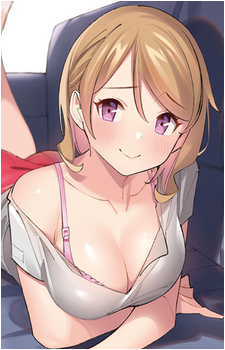 Image 8 - Art: ポップキュン (POPQN) Image 8
