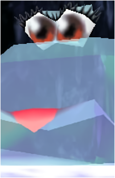 Mildred Ice Cube's image