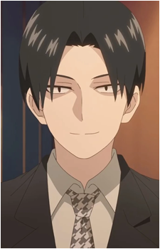 Maruo Nakano's image