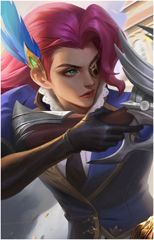 Lesley's image