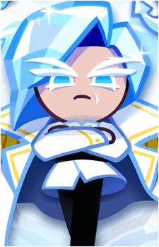 Captain Ice Cookie's image