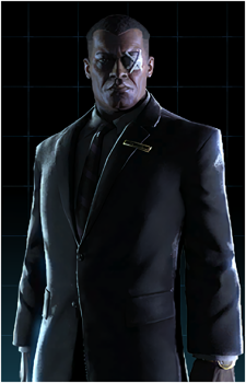 Warden Joseph's image