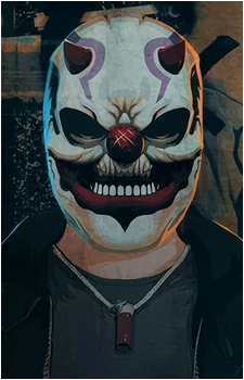 Rust {PD}