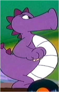 The Thunderbirdo's image