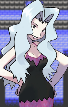 Karen {PKMN}
