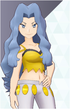 Karen {PKMN}'s image