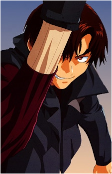Kazuma {Scryed}