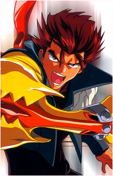 Kazuma {Scryed}