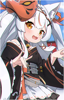 Kamiko Kana