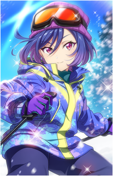 Yu Tsukishiro