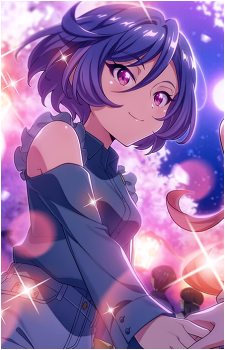 Yu Tsukishiro