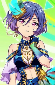 Yu Tsukishiro's image
