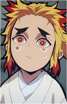 Senjurou Rengoku