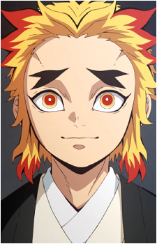 Senjurou Rengoku