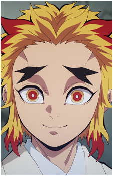 Senjurou Rengoku