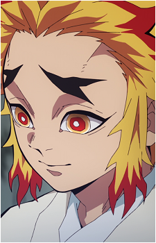 Senjurou Rengoku