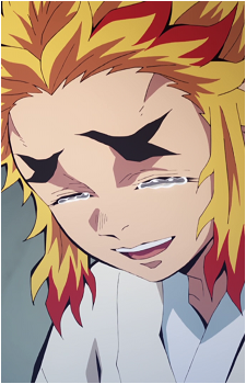 Senjurou Rengoku