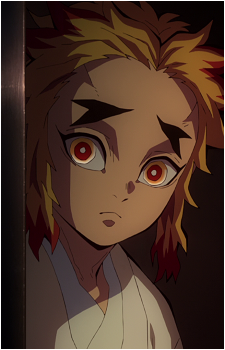Senjurou Rengoku