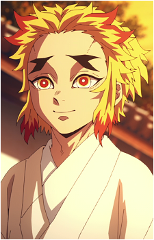 Senjurou Rengoku