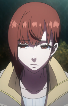 Kimi Nishino