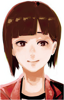 Kimi Nishino