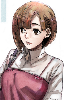 Kimi Nishino