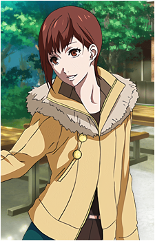 Kimi Nishino