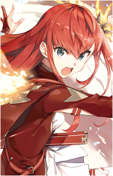 Lydia Leinster