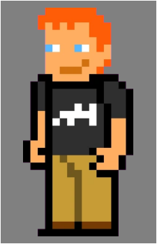 Dave {CM}'s image