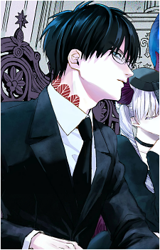 Hajime Shianz's image