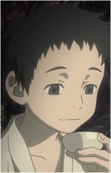 Shinra Ioroi