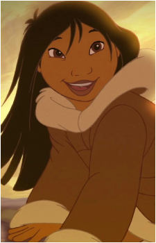 Nita {BB}