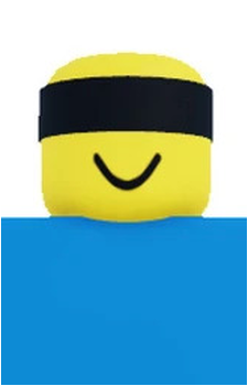 Image source: Official game icon John Shenanigans