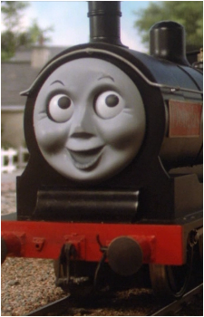 Douglas's image