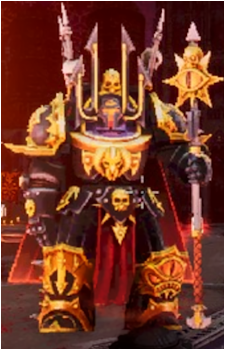 Tumulus Samael's image