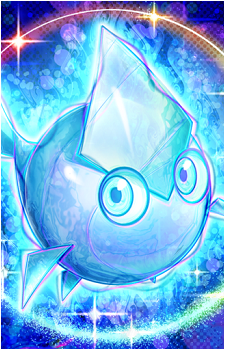 Rainbow Kuriboh