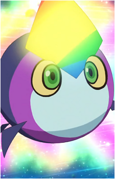 Rainbow Kuriboh