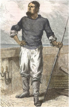 Ned Land's image