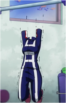 Tooru Hagakure