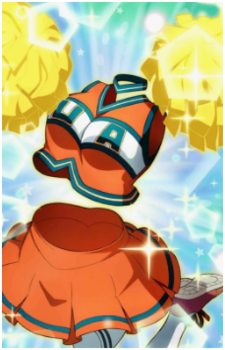 Tooru Hagakure Image