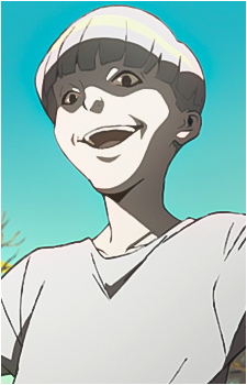 Sagami's image