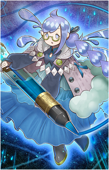 The Weather Painter Rain's image