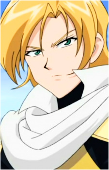 Kyoichi Shido's image