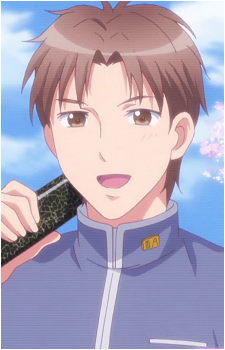 Tomoda's image