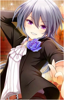 Maya Yukikaze