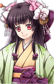 Kichou {HO}